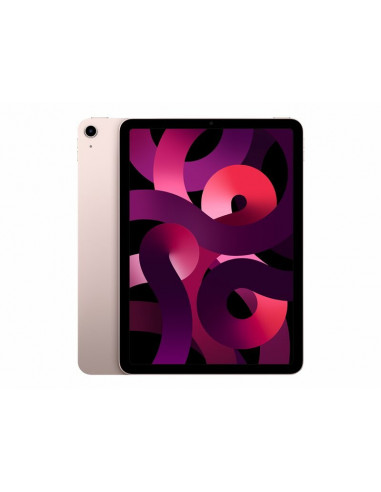 Apple 10.9-inch iPad Air Wi-Fi - 5ª... Apple 10.9-inch iPad Air Wi-Fi - 5ª...