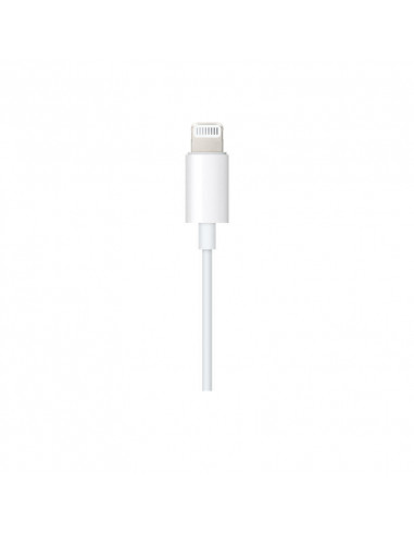 Cabo Lightning para audio de 3 5 mm... Cabo Lightning para audio de 3 5 mm...