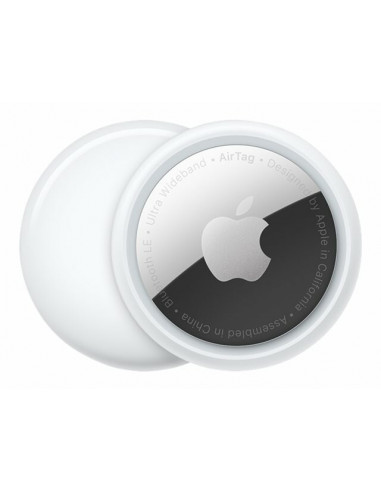 Apple AirTag - etiqueta Bluetooth... Apple AirTag - etiqueta Bluetooth...