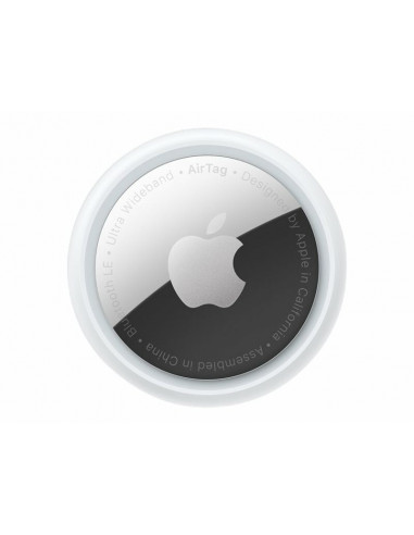 Apple AirTag - etiqueta Bluetooth... Apple AirTag - etiqueta Bluetooth...