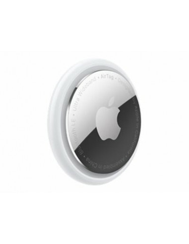 Apple AirTag - etiqueta Bluetooth... Apple AirTag - etiqueta Bluetooth...