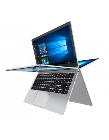 Portátil INSYS FlexBook KP8-133KK:...