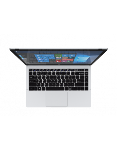 Portátil INSYS FlexBook KP8-133KK:...
