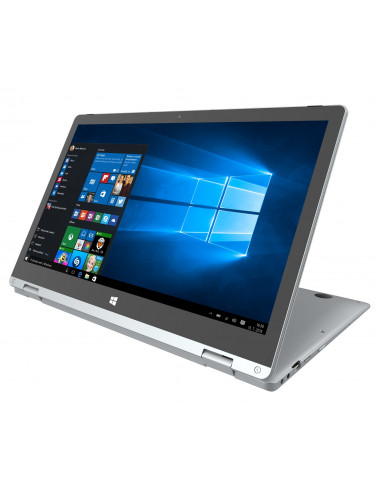 Portátil INSYS FlexBook KP8-133KK:... Portátil INSYS FlexBook KP8-133KK:...