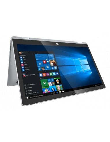 Portátil INSYS FlexBook KP8-133KK:... Portátil INSYS FlexBook KP8-133KK:...