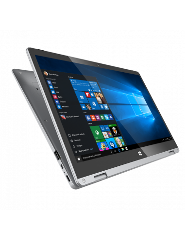 Portátil INSYS FlexBook KP8-133KK:... Portátil INSYS FlexBook KP8-133KK:...