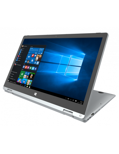 Portátil INSYS FlexBook KP8-133KK:... Portátil INSYS FlexBook KP8-133KK:...