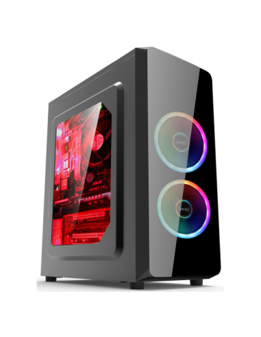 Computador INSYS PNET PLUS I5-10400F... Computador INSYS PNET PLUS I5-10400F...