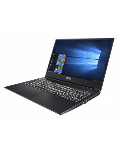 Portátil INSYS NK150SZ 15.6p i5-10400... Portátil INSYS NK150SZ 15.6p i5-10400...