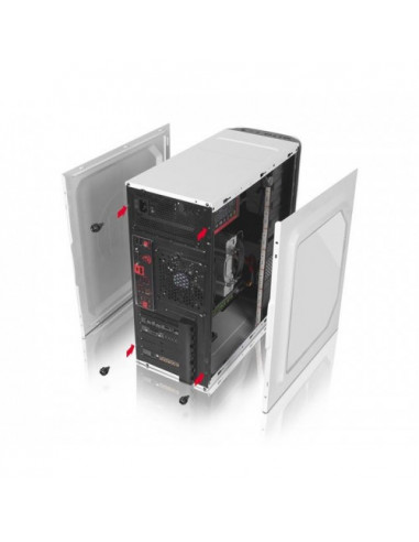 Computador Desktop INSYS PowerNet...