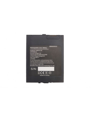 Bateria INSYS EM1-I10U/EM2-I10J...