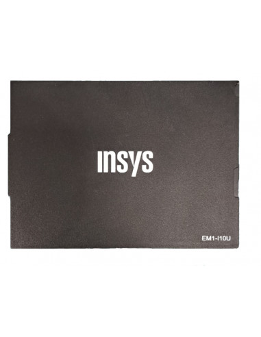 Bateria INSYS EM1-I10U/EM2-I10J...