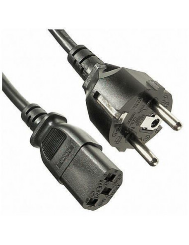 Nilox Cable Alimentacion Iec/Schuko...