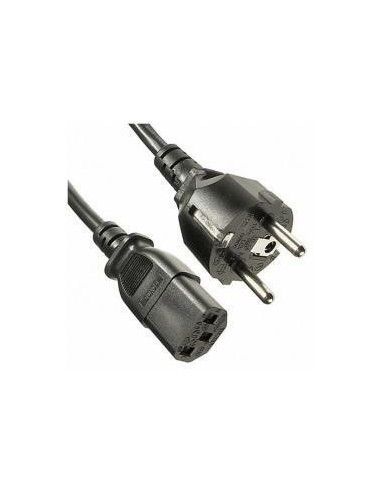 Nilox Cable Alimentacion Iec/Schuko...