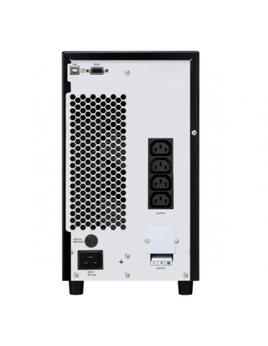 UPS NILOX Premium Online Pro 4500VA... UPS NILOX Premium Online Pro 4500VA...