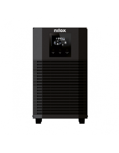 UPS NILOX Premium Online Pro 4500VA... UPS NILOX Premium Online Pro 4500VA...