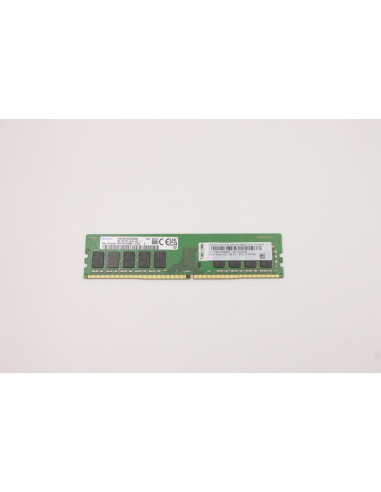 Memória RAM OEM DDR4 8GB 2666MHz ECC...