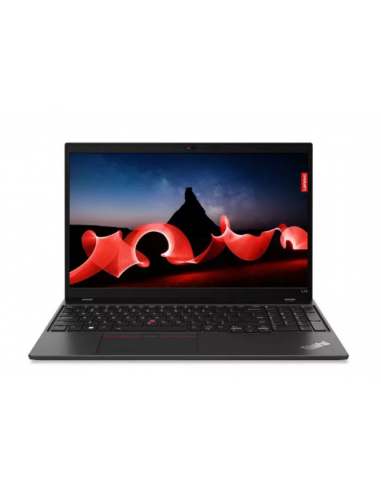Portátil Lenovo ThinkPad L15 Gen 4... Portátil Lenovo ThinkPad L15 Gen 4...