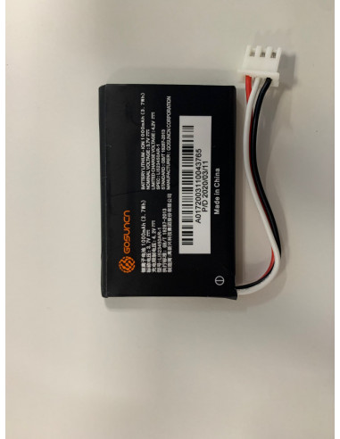 Telefone Fixo 2G Wireless IH3-F659 UE