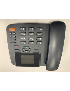 Telefone Fixo OEM IH3-F57T:...