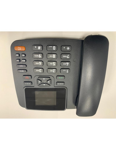 Telefone Fixo OEM IH3-F57T: 4G, Banda...