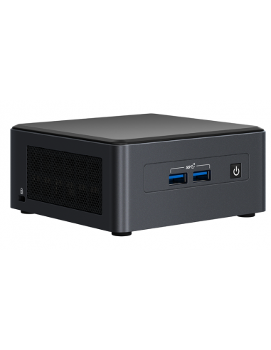 Mini-PC Intel BNUC11TNHI50002 i5, 8GB...