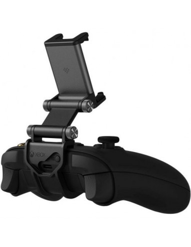 Suporte Telemovel p/ Comando Xbox -... Suporte Telemovel p/ Comando Xbox -...