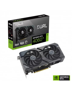 Placa Gráfica Asus Dual RTX...