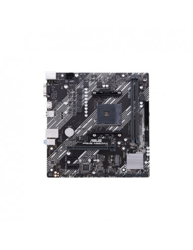 Motherboard Asus Prime A520M-K RCDC,...