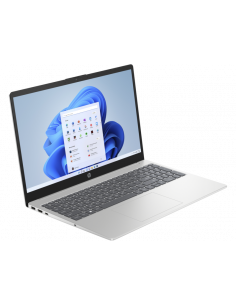 Portátil HP 15-fc0018np,...