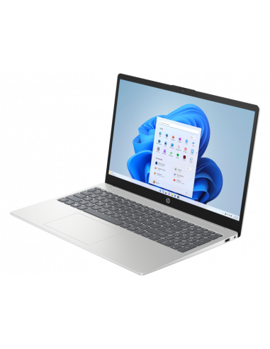 Portátil HP 15-fc0018np, Ryzen... Portátil HP 15-fc0018np, Ryzen...