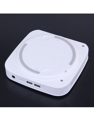 Mini-PC INSYS ES5-B1, Intel Celeron...