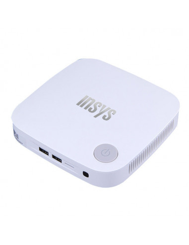 Mini-PC INSYS ES5-B1, Intel Celeron...