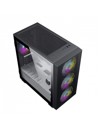 PC Gaming INSYS .FORCE GAMER V2...