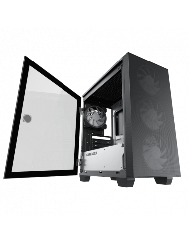 PC Gaming INSYS .FORCE GAMER V2...