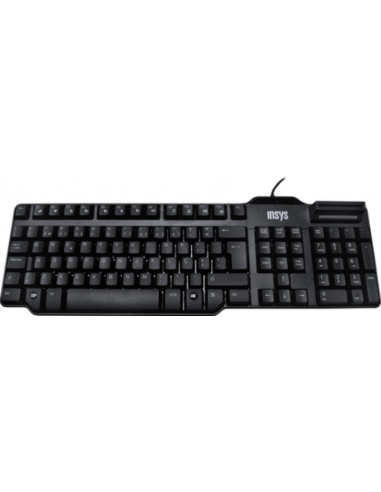 Computador INSYS AiO 21.5p SH9-2151... Computador INSYS AiO 21.5p SH9-2151...