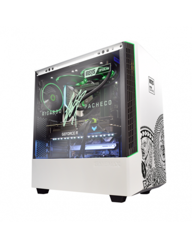 Computador INSYS FOXGG Special... Computador INSYS FOXGG Special...