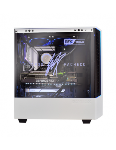 Computador INSYS FOXGG Special...