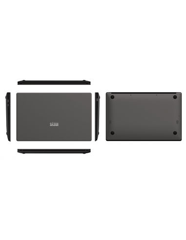 Portátil INSYS 15.6p WHA-156H, Intel...