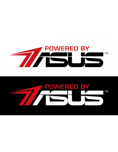 Computador INSYS Pwrd by ASUS TUF...
