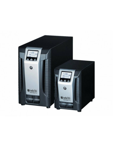 UPS Riello Sentinel PRO SEP 3000 -... UPS Riello Sentinel PRO SEP 3000 -...