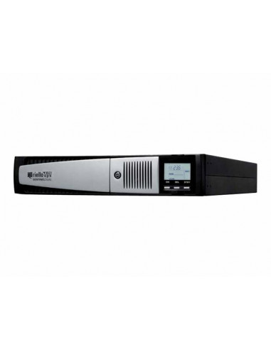 UPS Riello Sentinel Dual SDH 1000 -...