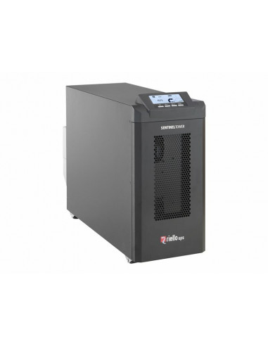 Riello UPS Sentinel Tower STW 5000 -... Riello UPS Sentinel Tower STW 5000 -...