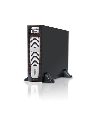 Sai Riello Sentinel Dual 4000 (Sdu)...