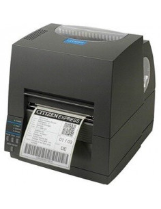 Impressora de Etiquetas...