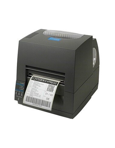 Impressora de Etiquetas Citizen...
