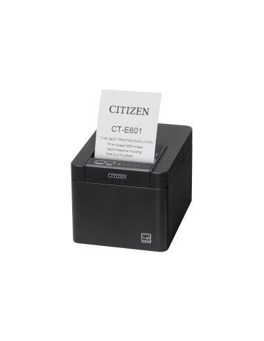 Impressora Térmica Citizen CT-E301,... Impressora Térmica Citizen CT-E301,...