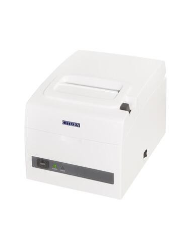 Ct-S310-Ii Printer Serial Whiteprnt...