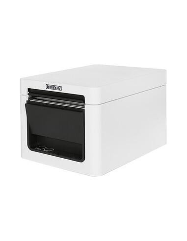 Ct-E351 Printer Ser White Prnt Usb...