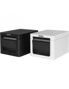 Ct-E651 Printer Usb Black...